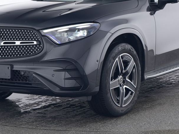 Mercedes-Benz GLC 300 de AMG 245 kW image number 4