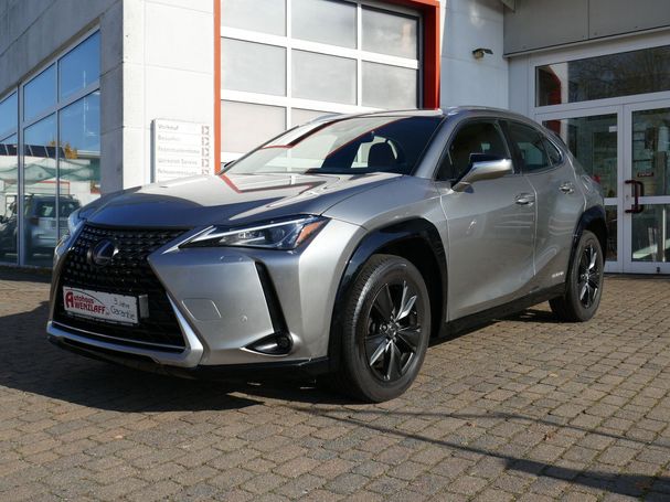 Lexus UX 250h 135 kW image number 1