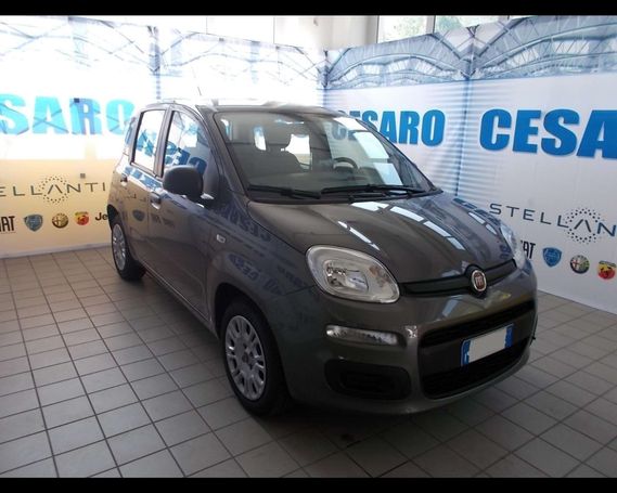 Fiat Panda 1.0 Hybrid 52 kW image number 2