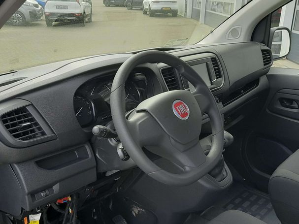 Fiat Scudo L3H1 2.0 Multijet 107 kW image number 5