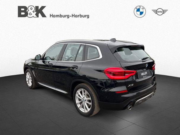 BMW X3 xDrive 195 kW image number 6