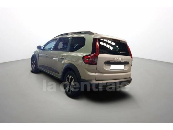 Dacia Jogger 1.0 TCe 81 kW image number 4