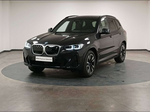 BMW iX3 M Sport Inspiring 213 kW image number 1