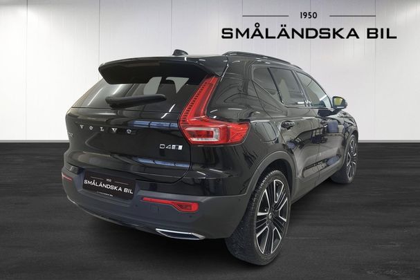 Volvo XC40 D4 AWD Geartronic R-Design 140 kW image number 3