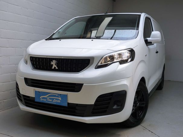 Peugeot Expert 1.6 BlueHDi 70 kW image number 1