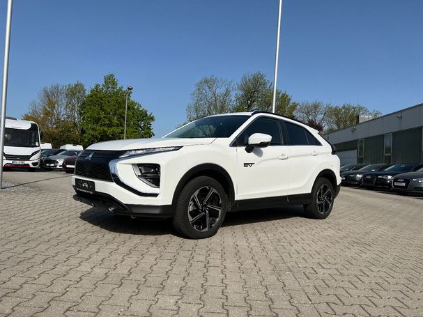 Mitsubishi Eclipse Cross 138 kW image number 1