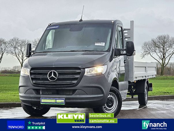 Mercedes-Benz Sprinter 125 kW image number 2