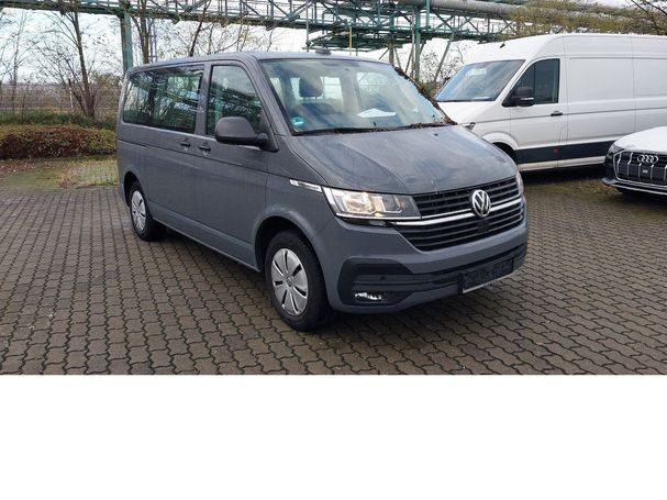 Volkswagen T6 Multivan 110 kW image number 2