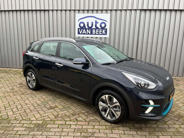 Kia Niro 64 kWh 150 kW image number 2