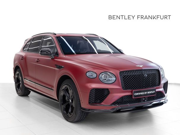 Bentley Bentayga V8 404 kW image number 1