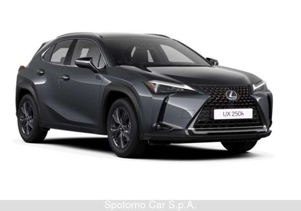 Lexus UX 250h 135 kW image number 3