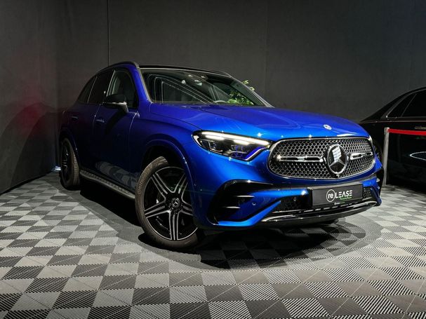 Mercedes-Benz GLC 300 198 kW image number 2