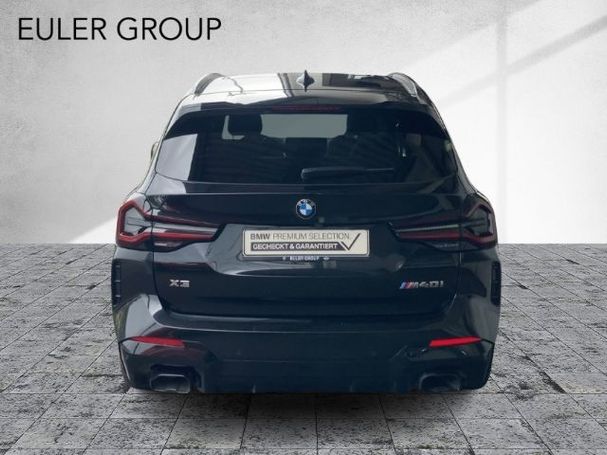 BMW X3 xDrive 265 kW image number 3