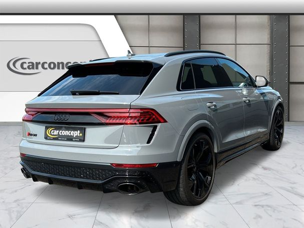 Audi RSQ8 441 kW image number 7