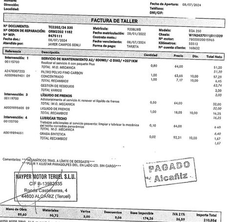 Mercedes-Benz EQA 250 140 kW image number 19