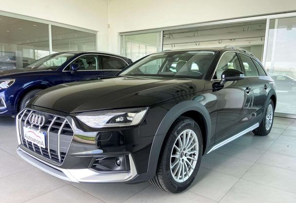 Audi A4 Allroad 40 TDI S tronic Business 150 kW image number 1