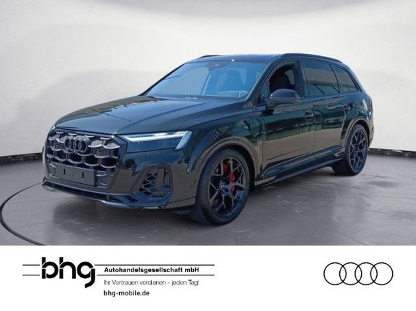 Audi SQ7 TFSI 373 kW image number 2