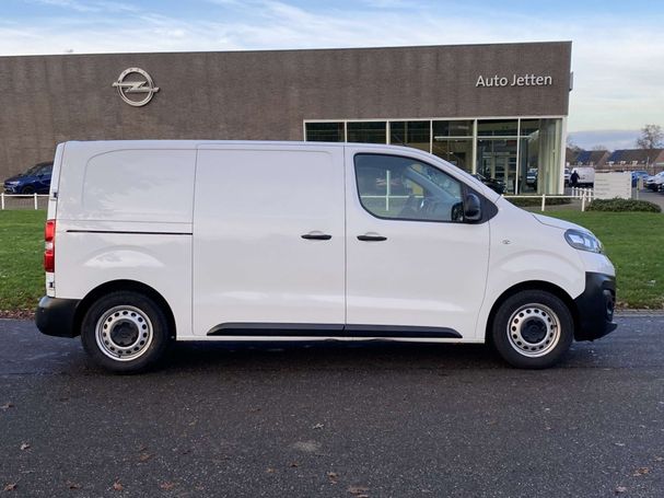 Opel Vivaro 1.5 CDTI L2H1 88 kW image number 5