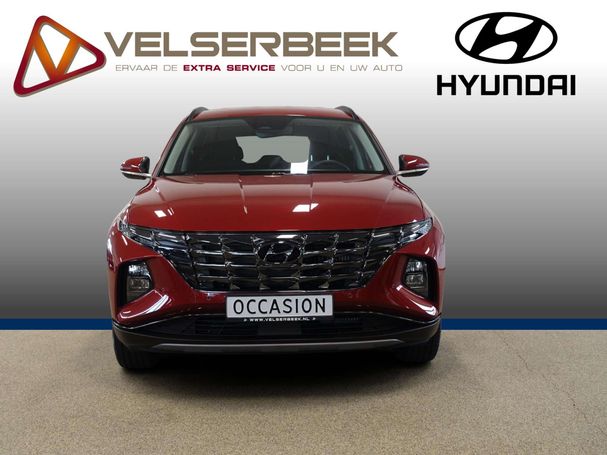 Hyundai Tucson HEV 169 kW image number 2