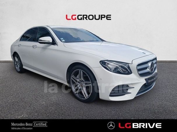 Mercedes-Benz E 220 d 9G-Tronic 143 kW image number 2