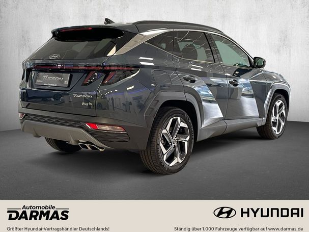 Hyundai Tucson 4WD 195 kW image number 6