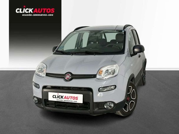 Fiat Panda 51 kW image number 1