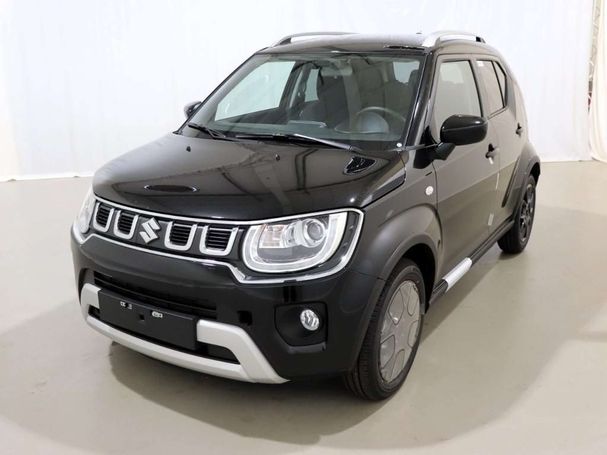 Suzuki Ignis 61 kW image number 1