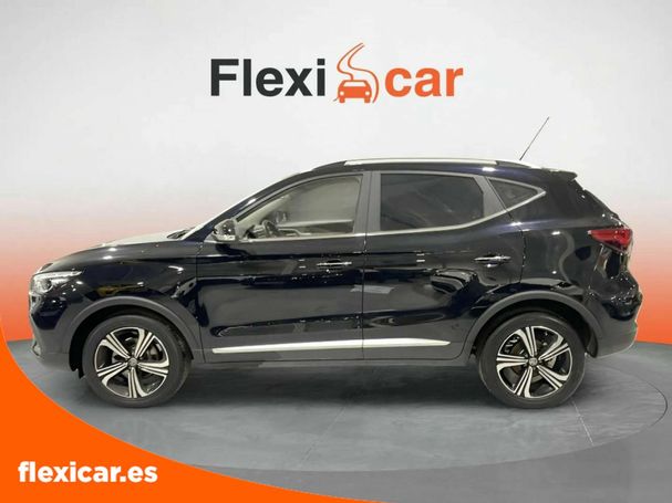 MG ZS 1.5 78 kW image number 5