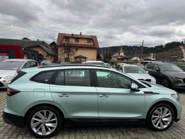 Skoda Enyaq 60 Loft 132 kW image number 6