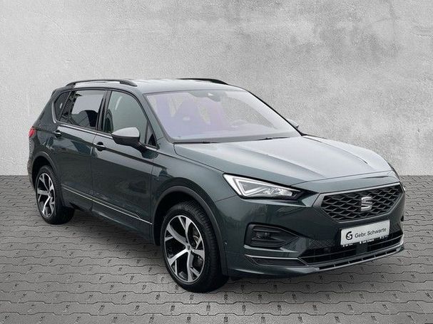 Seat Tarraco 1.5 TSI 110 kW image number 2