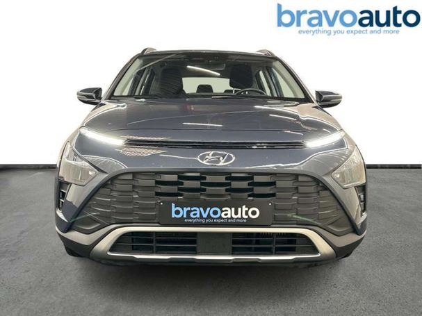 Hyundai Bayon 1.0 DCT 74 kW image number 7