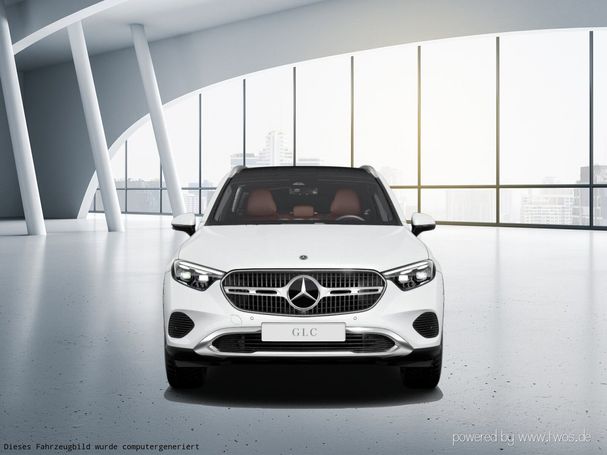 Mercedes-Benz GLC 300 e 4Matic 230 kW image number 4