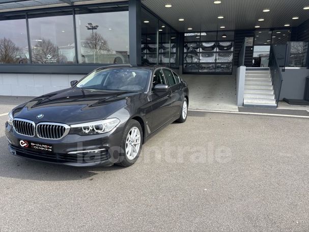 BMW 530 e 185 kW image number 1