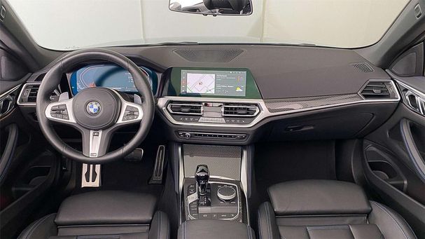 BMW 420i 135 kW image number 13