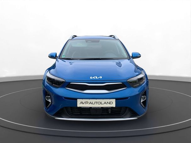 Kia Stonic 1.0 Spirit 88 kW image number 4