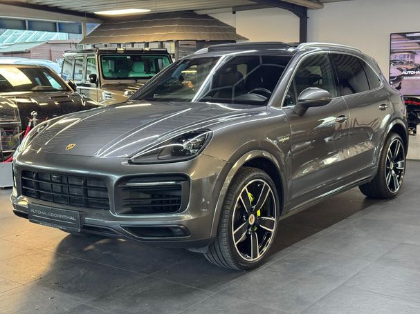 Porsche Cayenne E-Hybrid 340 kW image number 1