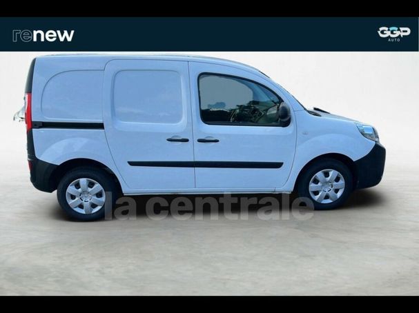 Renault Kangoo BLUE dCi 95 70 kW image number 18