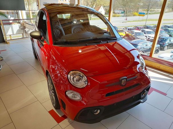 Abarth 695 132 kW image number 2