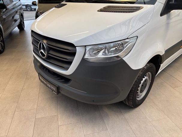 Mercedes-Benz Sprinter 317 CDI 125 kW image number 1