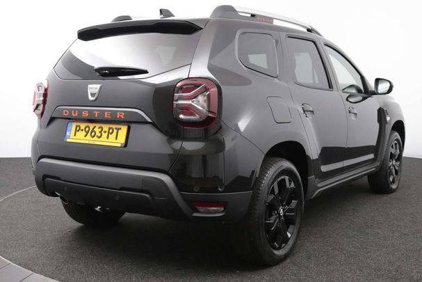 Dacia Duster TCe 100 LPG 74 kW image number 3