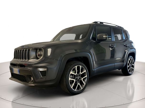 Jeep Renegade 1.3 PHEV 177 kW image number 1