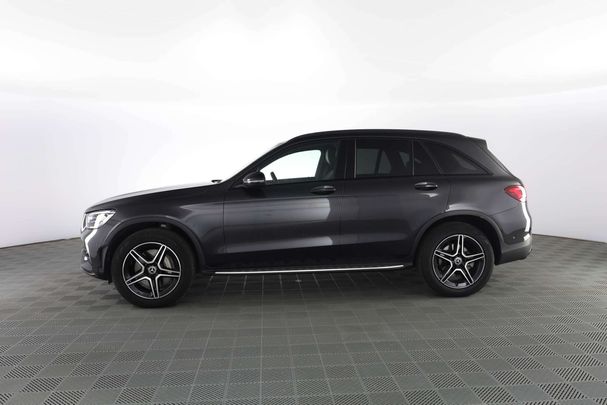 Mercedes-Benz GLC 300 de 4Matic 225 kW image number 6