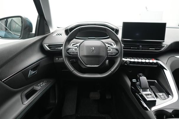 Peugeot 3008 Hybrid 165 kW image number 2