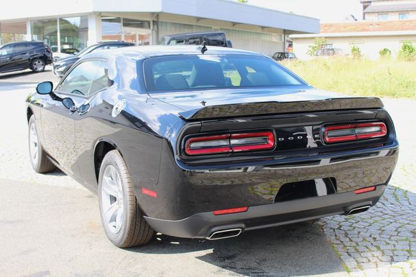 Dodge Challenger 227 kW image number 3