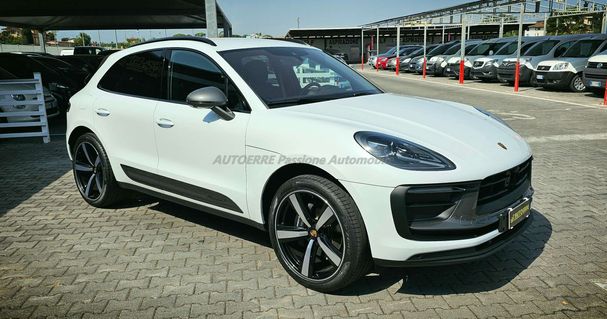 Porsche Macan 195 kW image number 2