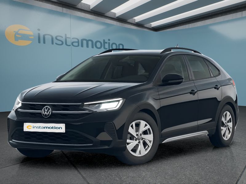 Volkswagen Taigo 1.0 TSI