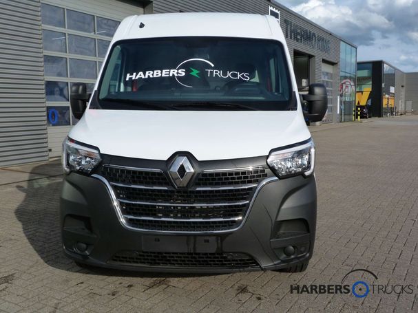 Renault Master Z.E. 56 kW image number 2