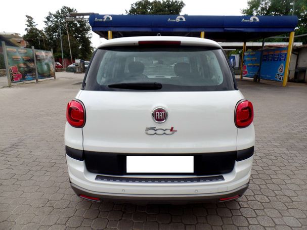 Fiat 500L 1.4 Cross 70 kW image number 17