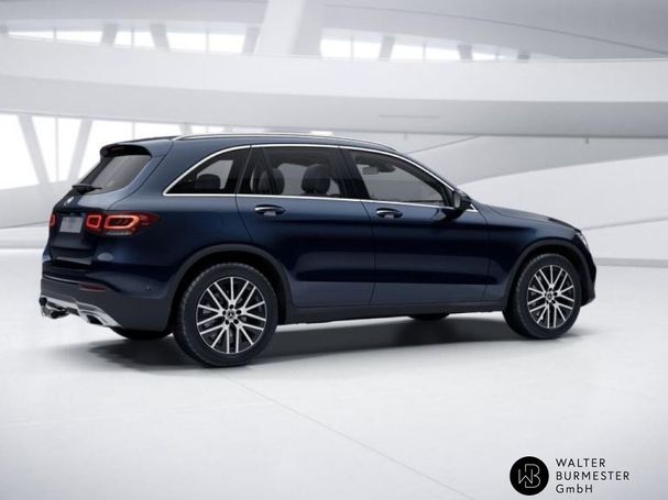 Mercedes-Benz GLC 300 d 180 kW image number 4