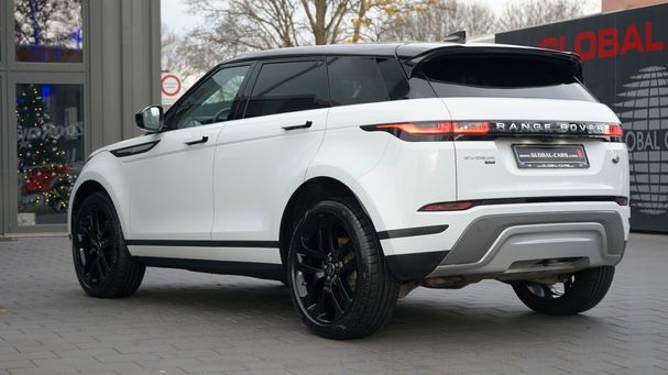 Land Rover Range Rover Evoque D240 AWD 177 kW image number 2